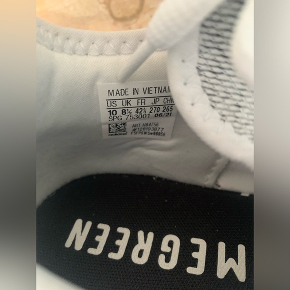 ADIDAS CLOUDFOAM PURE 2.0 SHOES - Picture 8 of 9